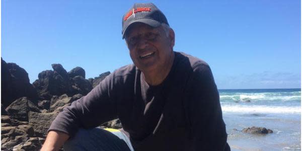 Fallece Paco Bautista empresario y promotor del turismo en Baja California