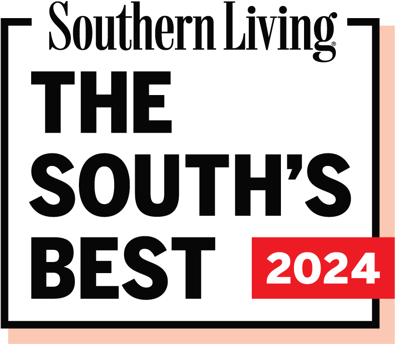 Southern Living has released its annual South's Best awards.