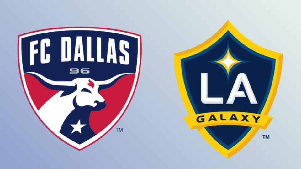 FC Dallas vs LA Galaxy: Preview, predictions and lineups