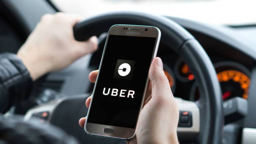 Sindicatos le exigen al Enacom que bloquee el funcionamiento de Uber