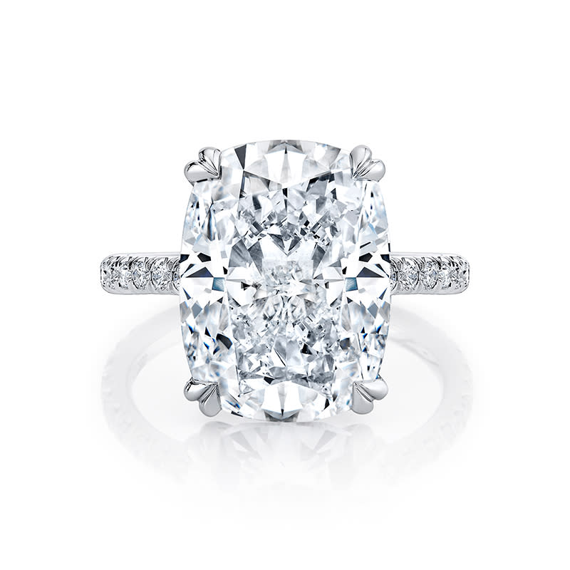 11 Engagement Ring Trends For 2024 That Will Make You Say I Do   B3b861bc800b93929ebac9ec3a9bca46