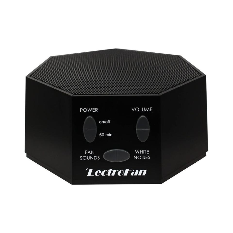 LectroFan High Fidelity White Noise Machine