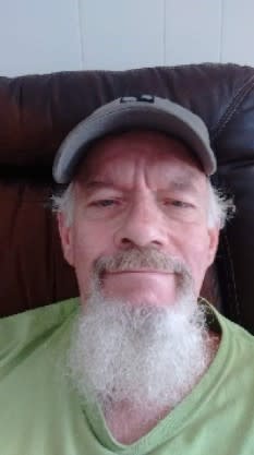 Photo: The remains of Edward Elliot, 64, are believed to have been found after he was reported missing in March and last heard from in either late January or early February. (Courtesy of the CCSO)