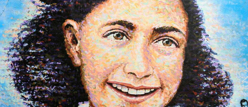 Publié pour la première fois le 25 juin 1947, « Le Journal d'Anne Frank » fête aujourd'hui ses 75 ans (image d'illustration).
