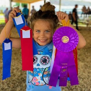 County fair season kicks off in the area in late May with the Greene County Agricultural Fair in Carrollton. It runs from May 28 to June 1.