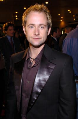 Billy Boyd at the LA premiere of New Line's The Lord of the Rings: The Return of The King