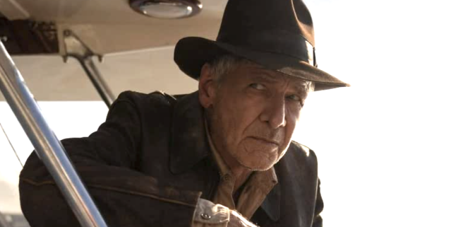 Watch Indiana Jones and the Kingdom of the Crystal Skull