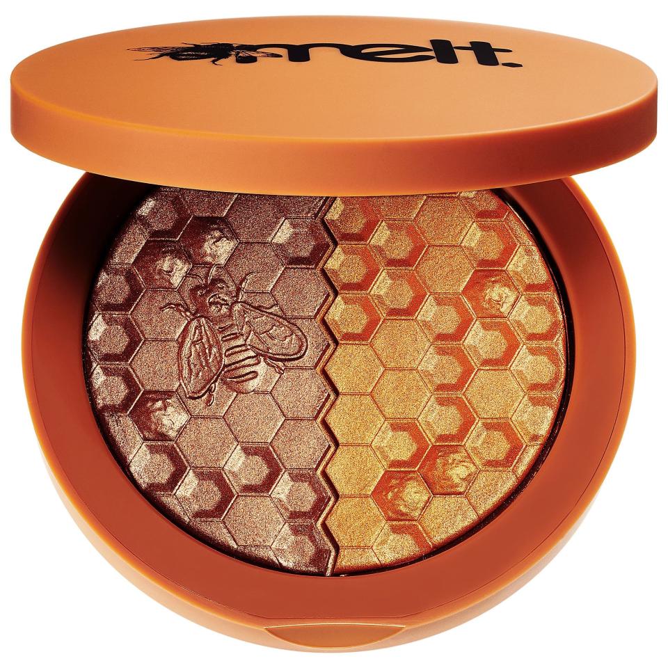 8) Melt Cosmetics