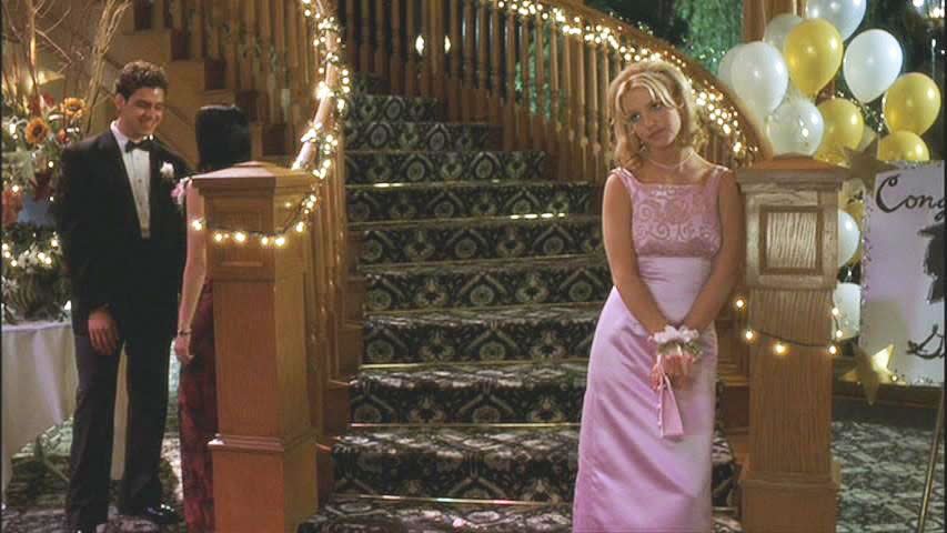 108 Iconic Movie Dresses: Britney Spears