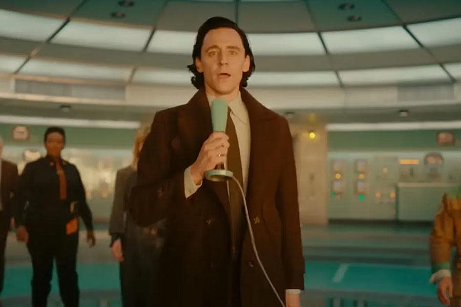 Loki: la segunda temporada ya tiene calificación de la crítica