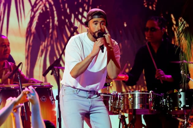 65th GRAMMY Awards - Show - Credit: Getty Images for The Recording A