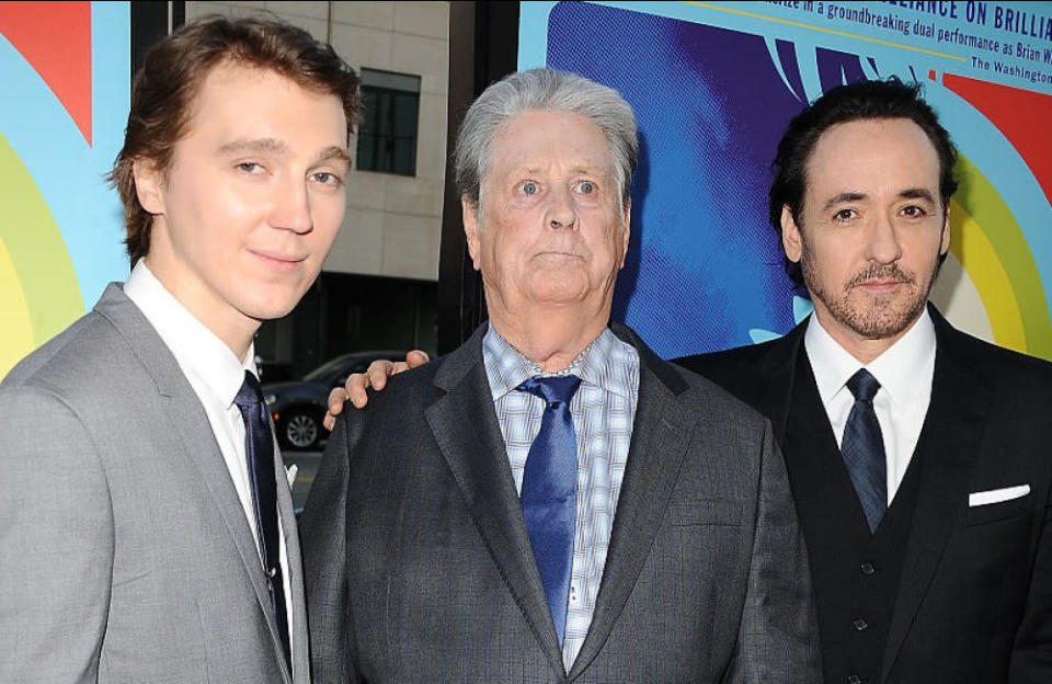 A biopic about Brian, titled 'Love and Mercy', was released in 2014 and starred Paul Dano and John Cusack as the young and middle-aged star during his mental illness struggles in the 1960s. He released his second memoir, 'I Am Brian Wilson', in 2016 and embarked on the Pet Sounds 50th Anniversary World Tour in the same year. The Beach Boys are celebrating their 60th anniversary in 2022 and Brian's musical genius will be heard once again with new releases and a remastered and expanded greatest hits album.