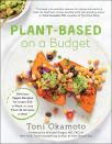 <p>Author Toni Okamoto knows what it's like to grocery shop on a budget. She found that following a plant-based diet wasn't just better for her body - it was better for her wallet too. Okamoto is saving money while cutting down on food waste, and her cookbook can help you do the same. "<a href="http://www.amazon.com/Plant-Based-Budget-Delicious-Recipes-Minutes/dp/1946885983" class="link " rel="nofollow noopener" target="_blank" data-ylk="slk:Plant-Based on a Budget">Plant-Based on a Budget</a>" showcases mouthwatering vegan-friendly meals that require no more than seven ingredients, many of which can be whipped up in 30 minutes or less. Learn how to make banana zucchini pancakes, peanut-butter ramen stir fry, jackfruit tacos, peanut-butter bites, and more.</p>