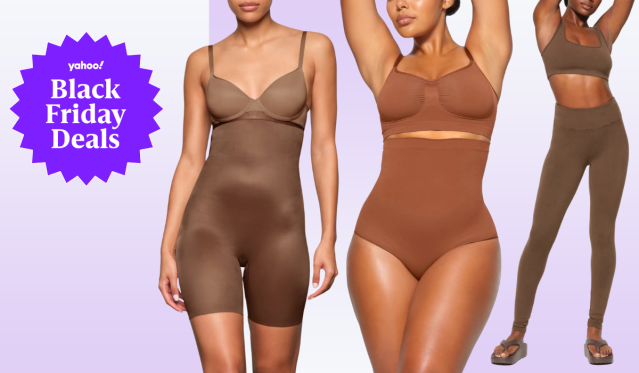 The Ultimate Black Friday Shapewear Guide for 2023 - Save Big on