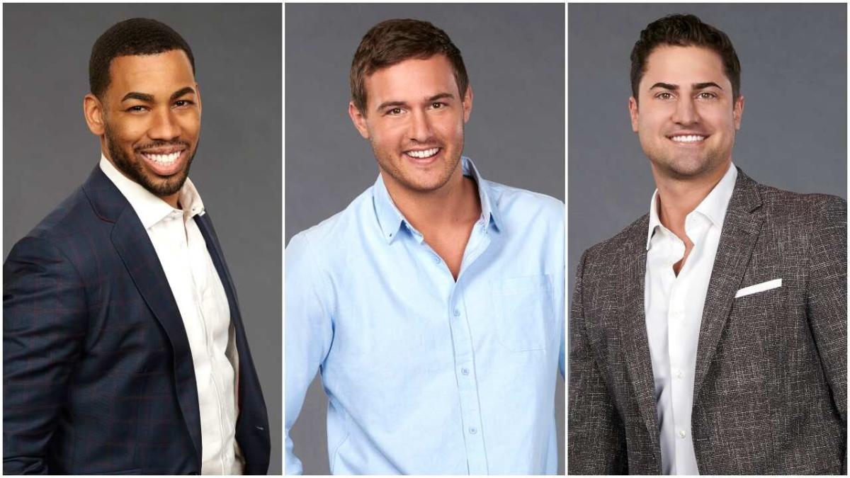 'The Bachelorette' We're Already DreamCasting 'Paradise' and 'The