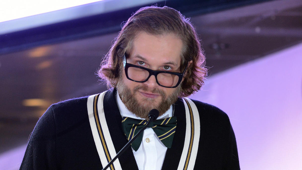 Bryan Fuller Accused Of Sexual Harassment On Set Of Amc Networks ‘queer For Fear 4360