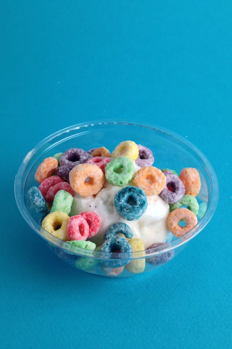 Fruit Loops