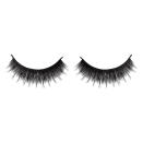 <p>These full-volume lashes are made with 100 percent natural silk fibers — but we’re warning you: They’re anything but natural looking. Try them for a Kylie Jenner-worthy snap. <a href="http://www.sephora.com/silk-false-lash-collection-P396826" rel="nofollow noopener" target="_blank" data-ylk="slk:Velour Let’s Take a Selfie Silk Lashes" class="link ">Velour Let’s Take a Selfie Silk Lashes</a> ($23)</p><p><i>(Photo: Sephora)</i></p>