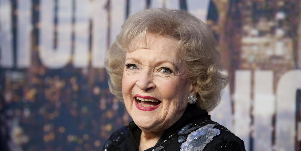 Betty White, Vintage Actress Yoga Mat