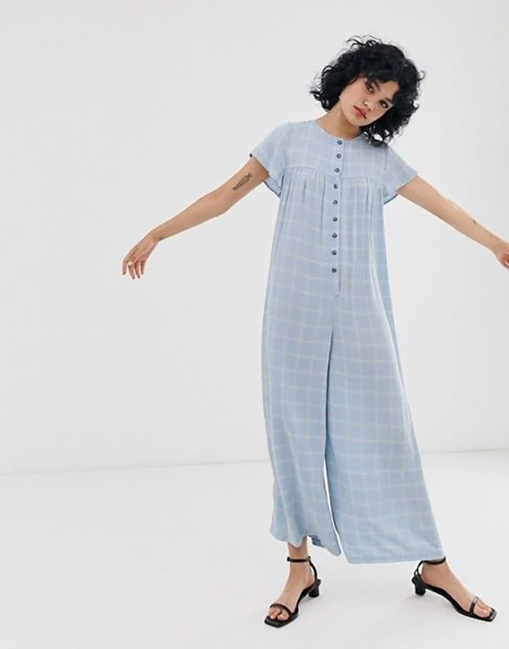 STYLECASTER | Summer Jumpsuits to Shop, Because Is It Really Summer Without Jumpsuits?