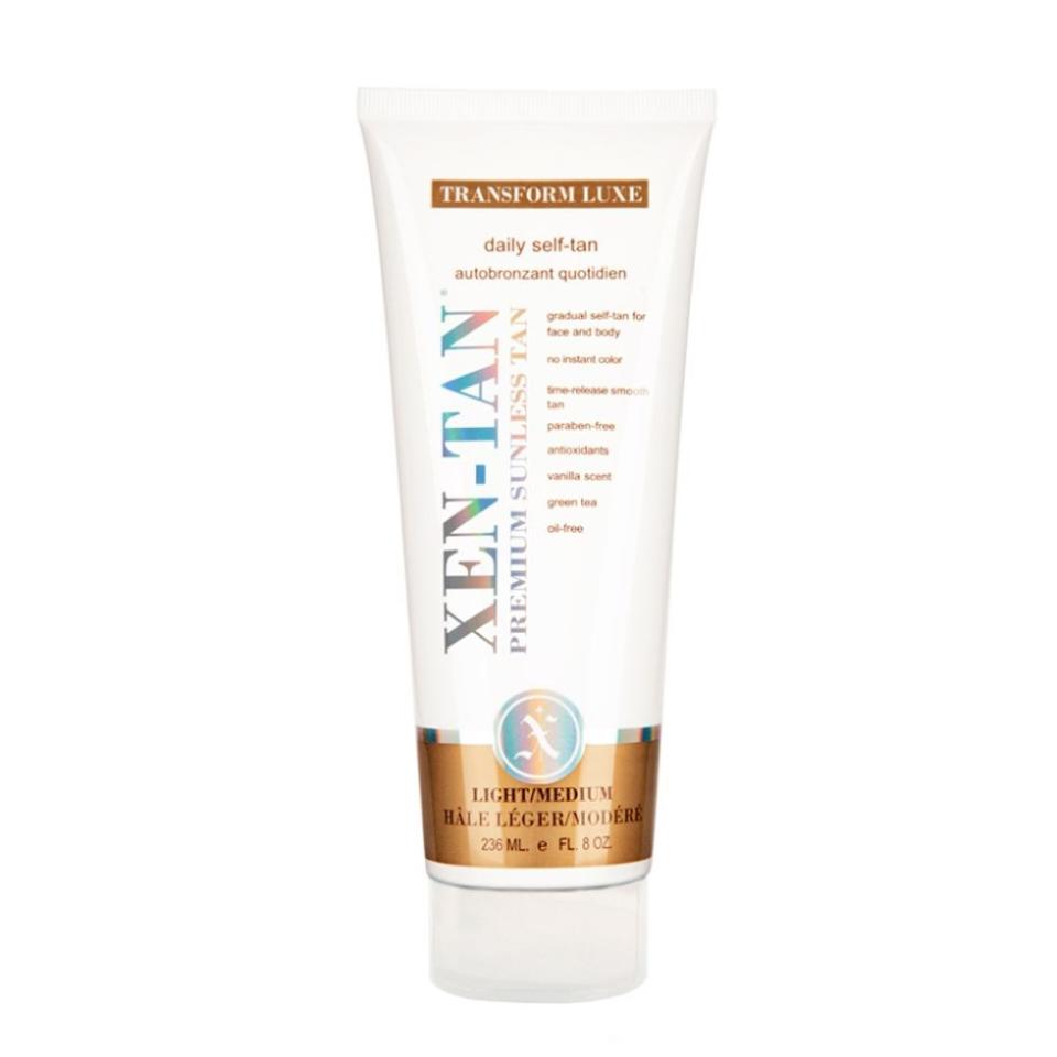 Xen-Tan Transform Luxe Daily Self Tan