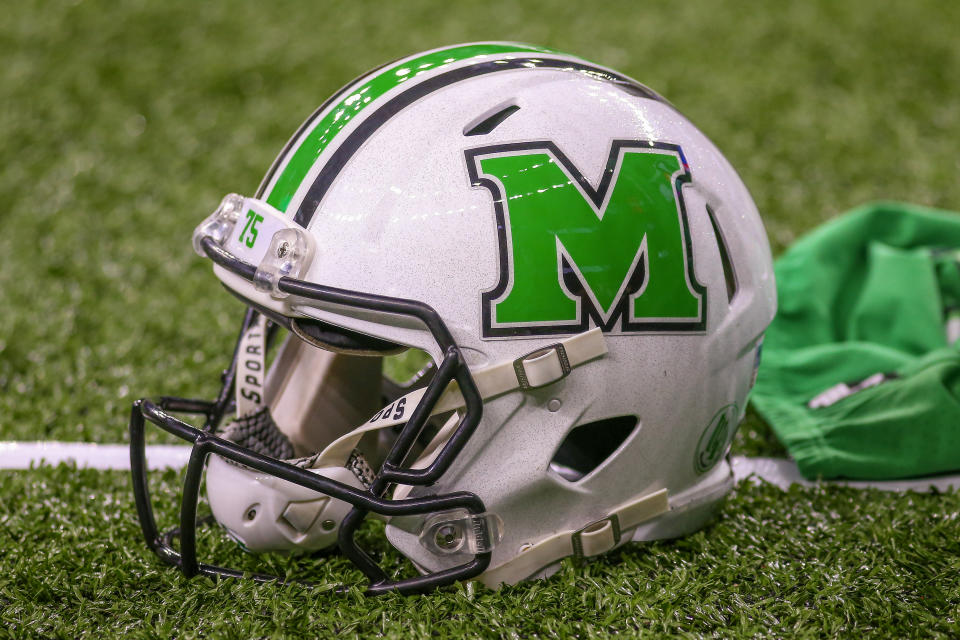 Marshall wants to leave Conference USA this summer for the Sun Belt along with Old Dominion and Southern Miss.