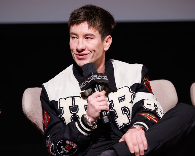 Barry Keoghan