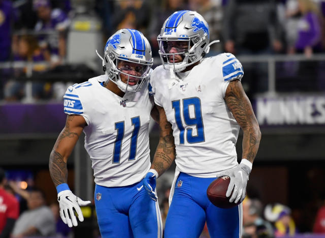 ESPN names 3 Detroit Lions to their Top-50 free agents list for 2021