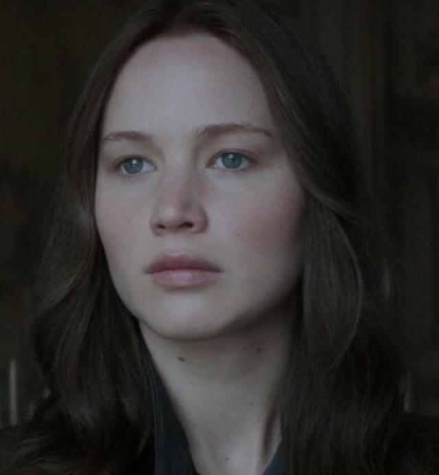 Hunger Games Director Regrets Splitting Mockingjay Into 2 Parts