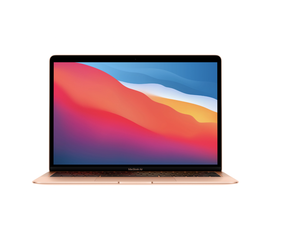 9) MacBook Air 13"