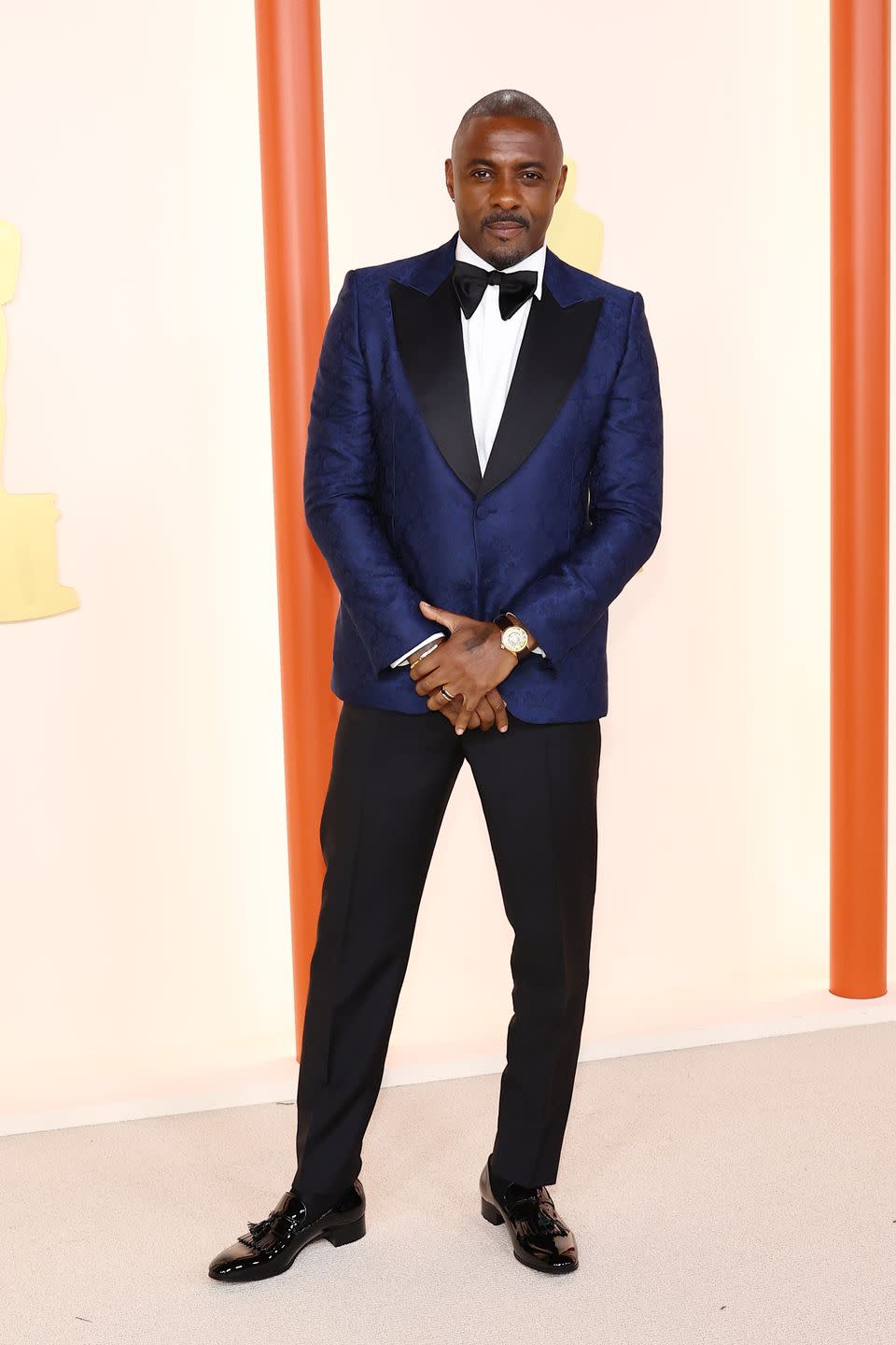 idris elba, 95th annual academy awards, oscars