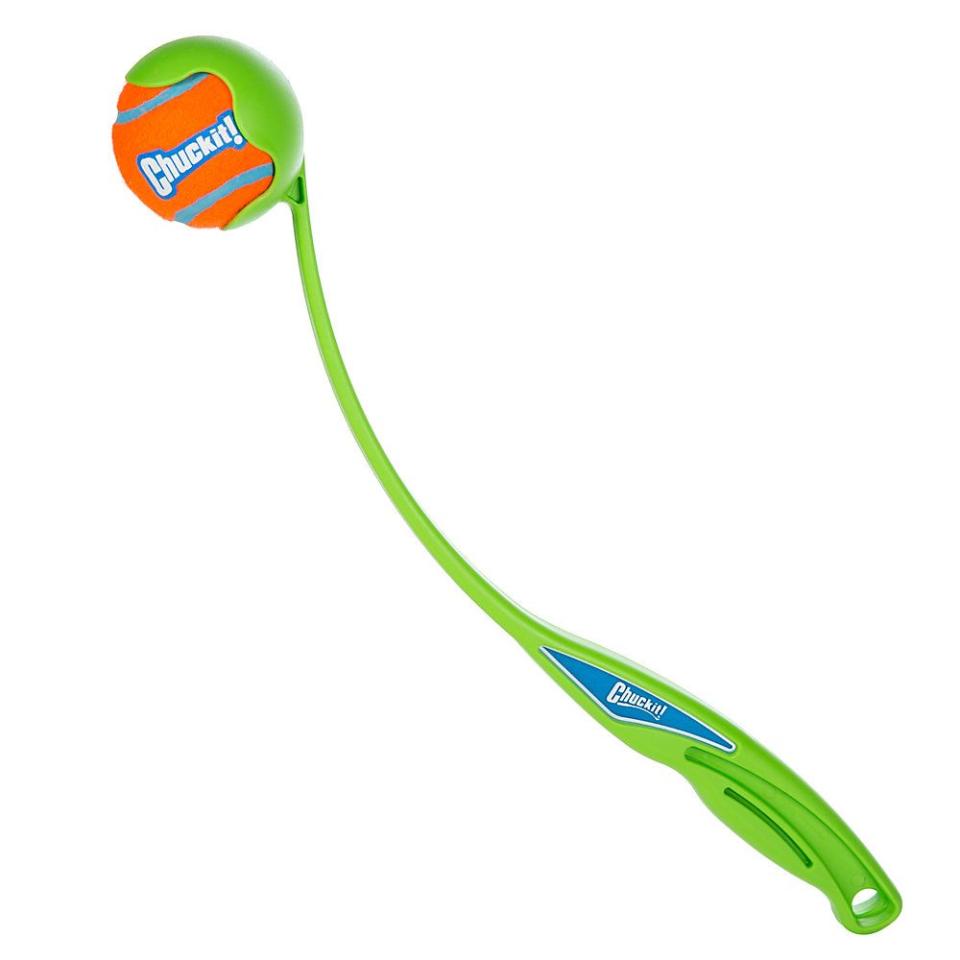 Chuckit!® Ball Launcher Dog Toy