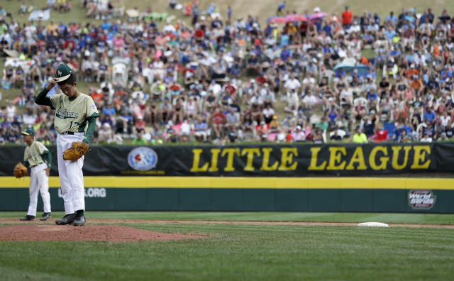 Galeton Phillies Little League finish season with title, Baseball