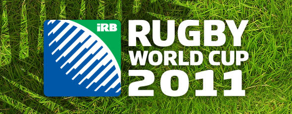 Rugby World Cup 2011