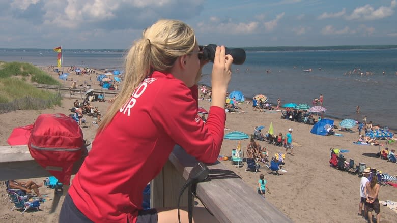 New boat pump station could help keep human waste off Parlee Beach