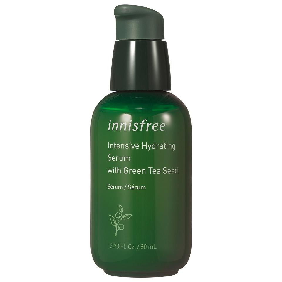 Green Tea Seed Intensive Hydrating Serum