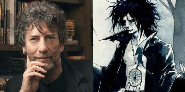 The Sandman: Neil Gaiman explica el motivo por el que rechazó hacer una película sobre el cómic