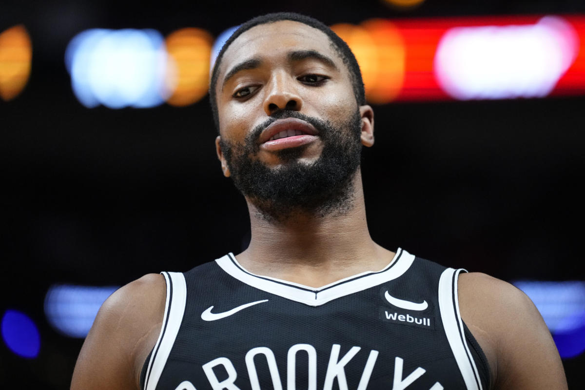 The Total Package: Examining Mikal Bridges Work On Defense