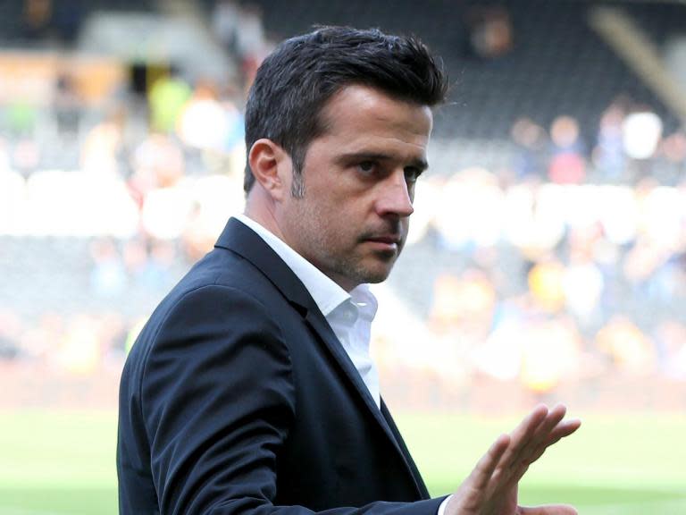 Marco Silva leading candidate to be next Crystal Palace manager as deal to join Porto falls through