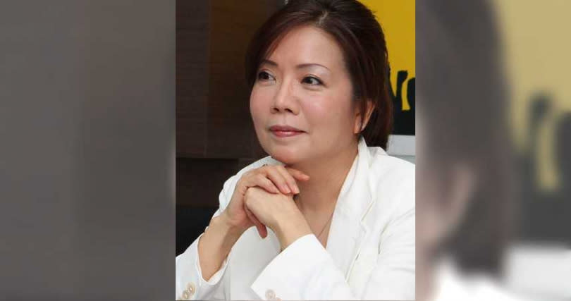 辜寬敏的夫人王美琇遭指控包庇制憲基金會高層性騷員工。（圖／報系資料照）