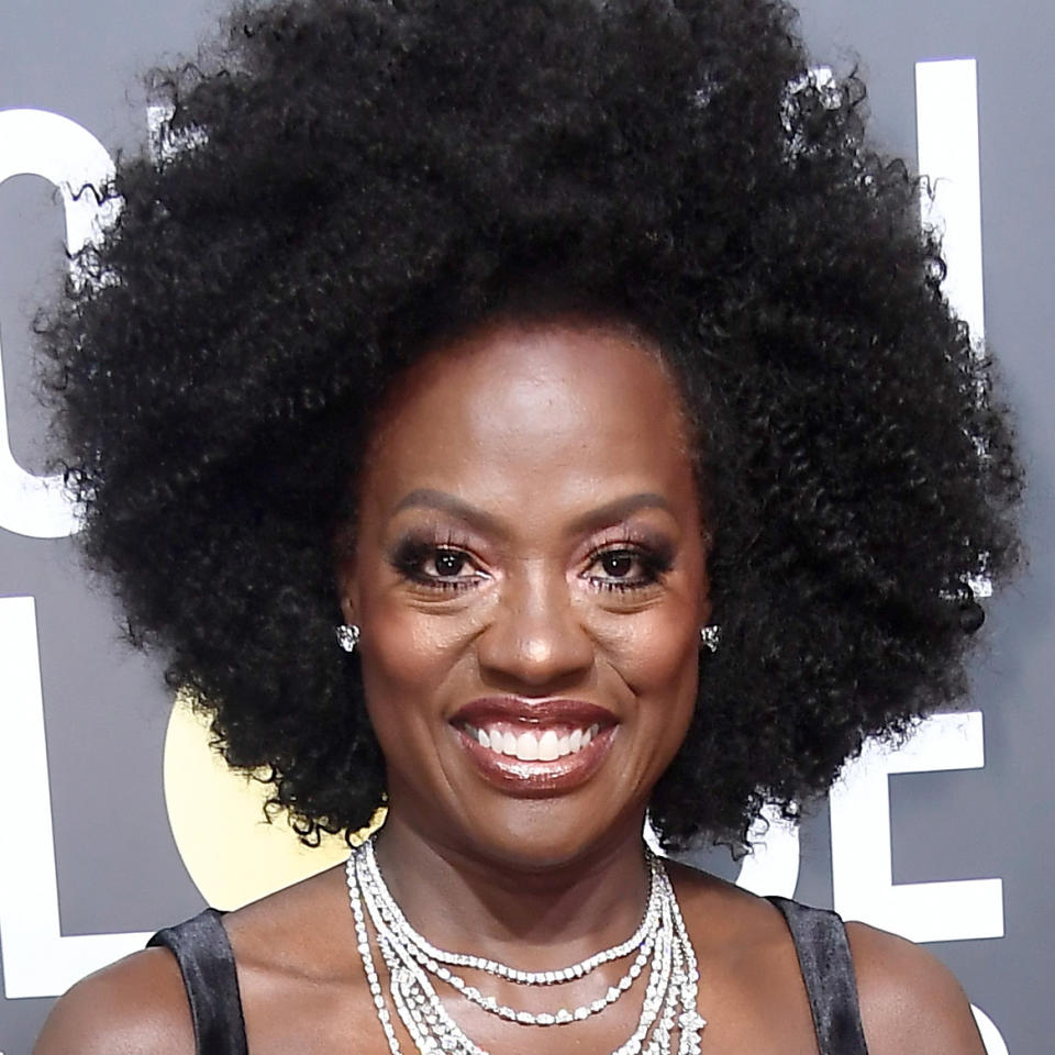 Viola Davis