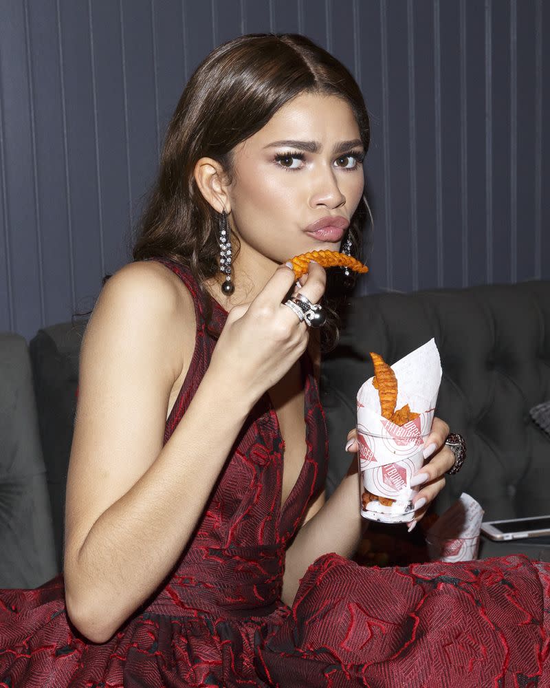 Zendaya