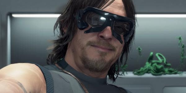 Bloquean el exclusivo de PlayStation Death Stranding en GeForce Now para Xbox