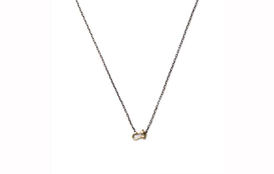 Miansai Chain Necklace