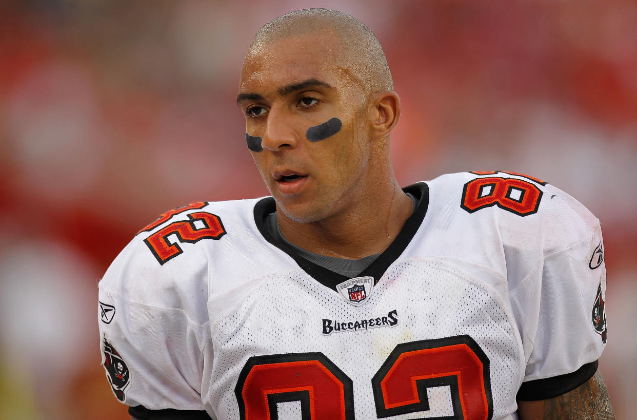 Former NFL tight end Kellen Winslow has reportedly been arrested on rape charges involving multiple victims. (Getty)
