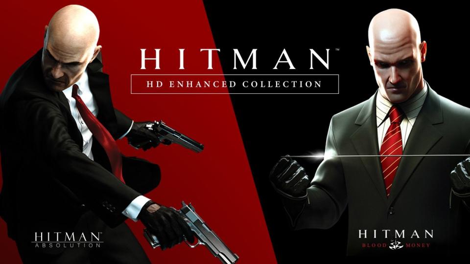 Following the success of Hitman and Hitman 2, Warner Bros. and IO Interactive