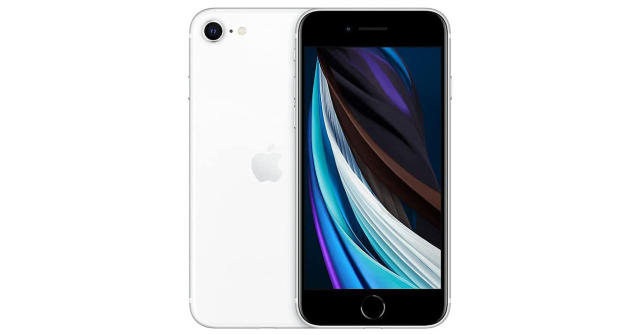 iPhone 11, ya oficial: el iPhone barato llega con las mejores  prestaciones hasta la fecha
