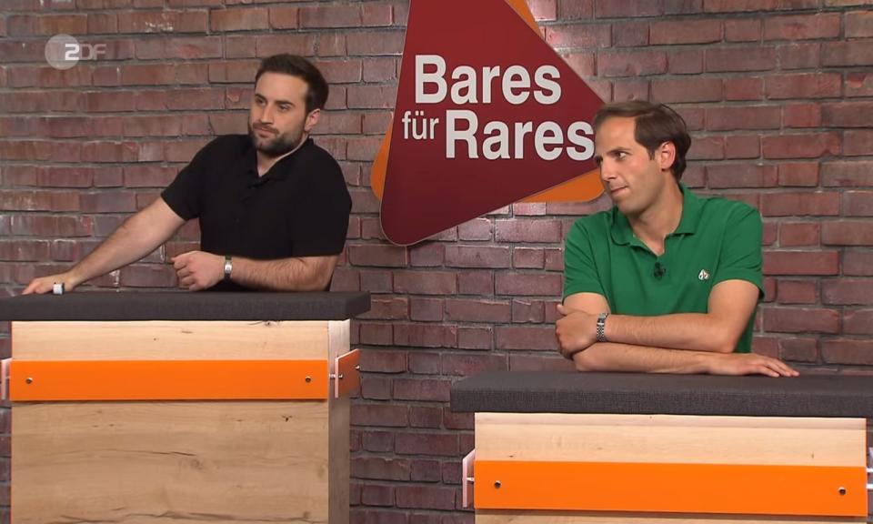 Bares für Rares