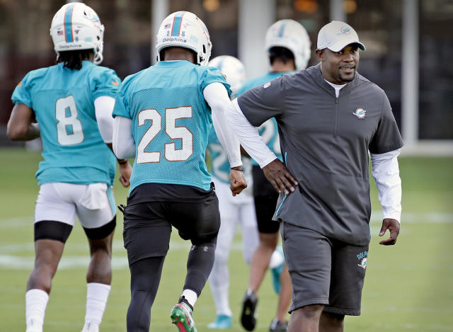 Dolphins Season Preview: Best And Worst Case For Miami In 2019