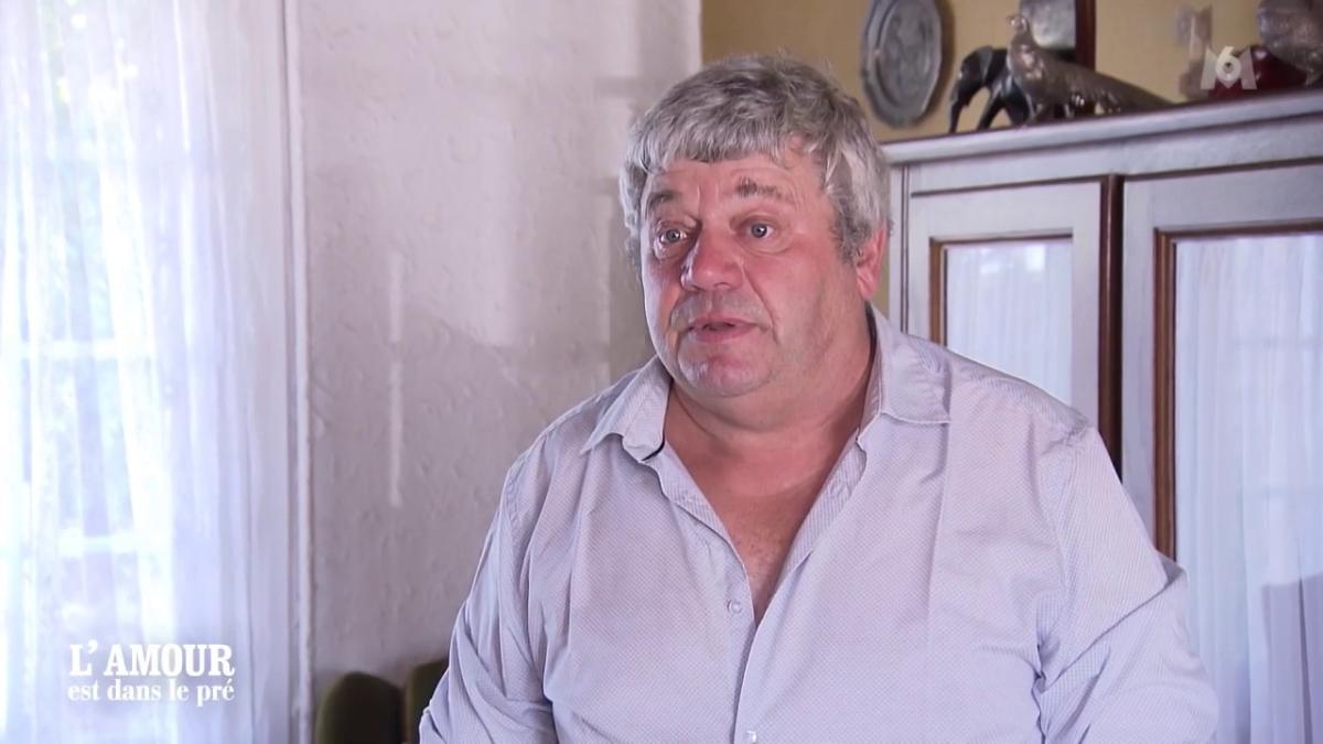 VOICI Jean Paul L amour est dans le pré les téléspectateurs ne croient pas du tout en son